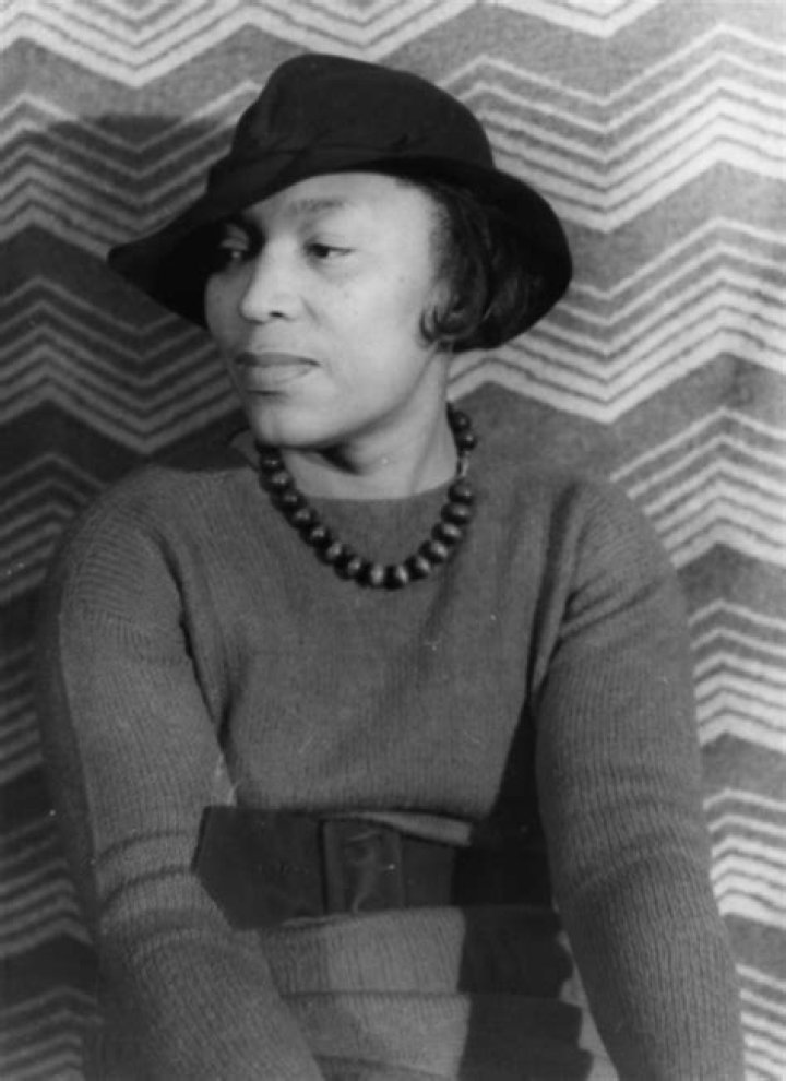 Zora Neale Hurston Biography, Age, Height, Husband, Net Worth, Family