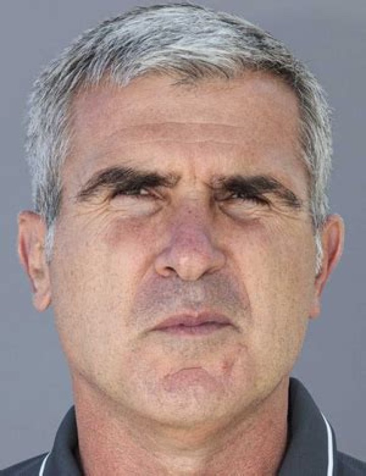 Zvonimir Soldo Biography, Age, Height, Wife, Net Worth, Family